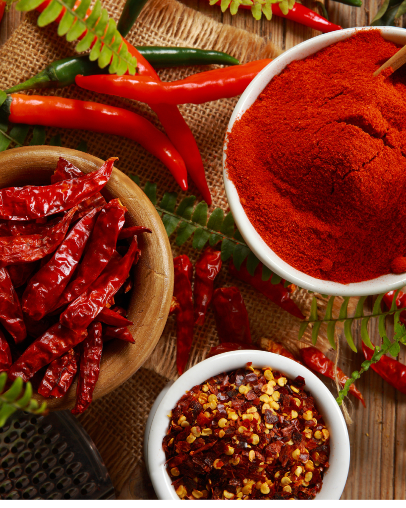 pure mirch masala