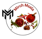 Mirch Masala